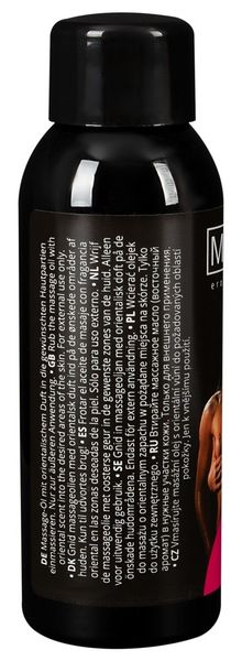 Olejek Do Masażu Oriental Ecstasy 50 Ml Magoon zdjęcie 1