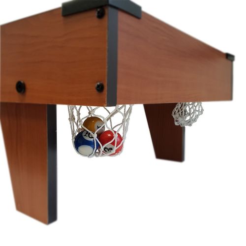 STÓL BILARDOWY MINI 3FT POOL BILARD AKCESORIA na Arena.pl