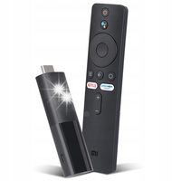 Xiaomi Mi TV Stick - Odtwarzacz multimedialny 8 GB
