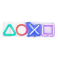 NEON NA ŚCIANĘ LED na USB - Gra 2 model