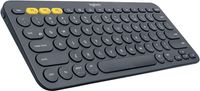 Klawiatura Bezprzewodowa Logitech K380 BLUETOOTH PL QWERTY DO PRACY BIURA