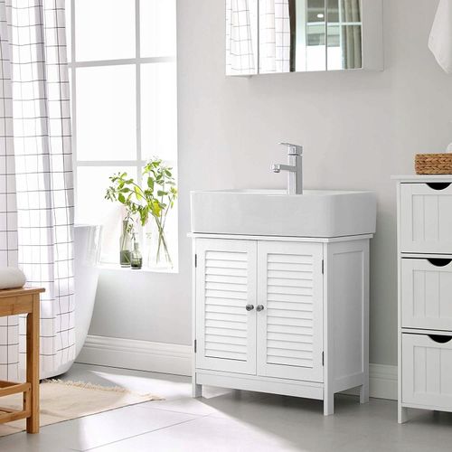 Szafka umywalkowa BBC05WT na Arena.pl