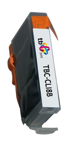 TB Print Tusz do Canon CLI8B TBC-CLI8B BK 100% nowy na Arena.pl
