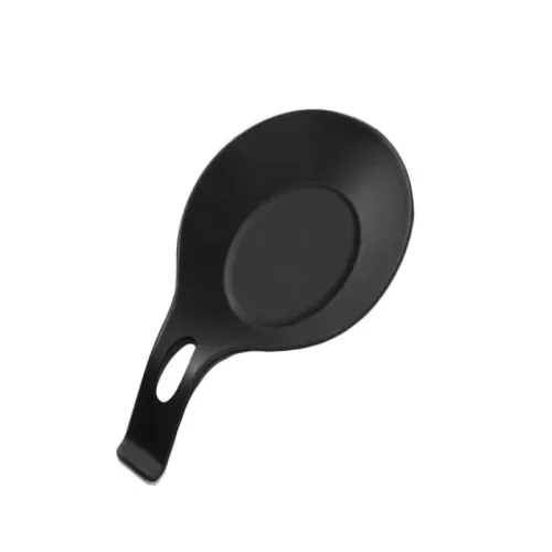 Podstawka pod łyżkę chochlę podkładka silikonowa ociekacz na blat na Arena.pl