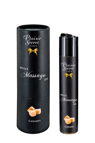 HUILE MASSAGE CARAMEL 59ML na Arena.pl