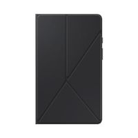 Etui Samsung Book Cover do Galaxy Tab A9 czarne
