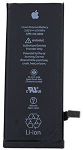 BATERIA APPLE IPHONE 6 6G 1810mAh na Arena.pl