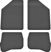 Toyota Corolla E11 (97-02) DYWANIKI GUMOWE