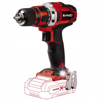 EINHELL WIERTARKO-WKRĘTARKA AKUMULATOROWA 18V REGULACJA TE-CD 18/40 Li-Solo