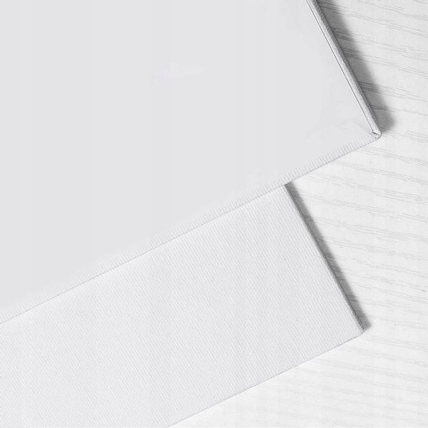 ZESTAW DO MALOWANIA PŁÓTNA 30x40 FARBY PĘDZLE 26el zdjęcie 6