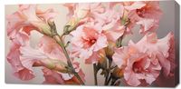 Obraz 100x50cm Kwiatowa Symfonia
