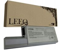 2 x Bateria do DELL Latitude D820 D830 D531
