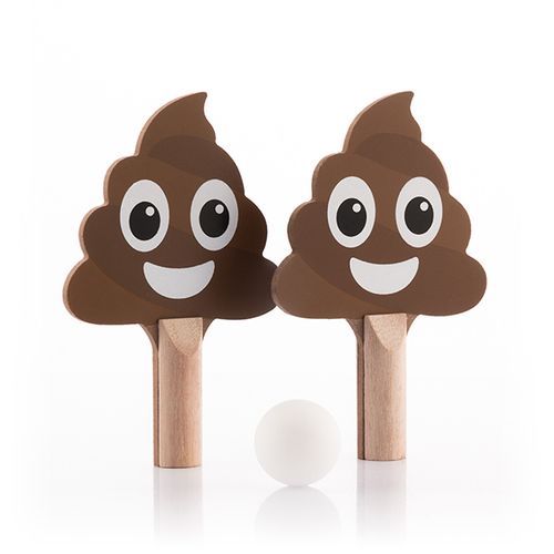 Ping-Pong Poo na Arena.pl