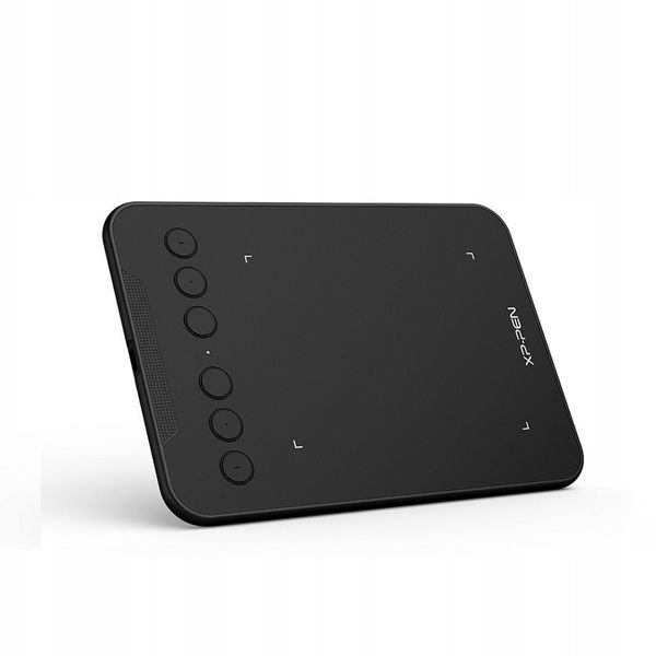 Tablet graficzny XP-Pen Deco mini4 8192st TILT 60° zdjęcie 9