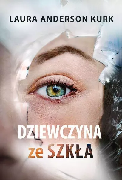 Dziewczyna ze szkła zdjęcie 1