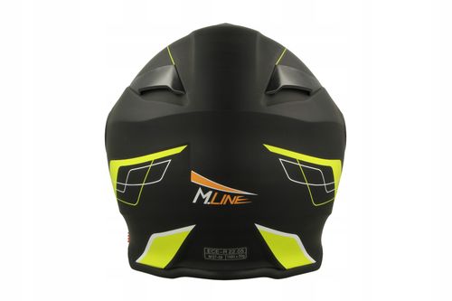 KASK MODUŁOWY VCAN V271 + KOMINIARKA Rozmiar: M na Arena.pl