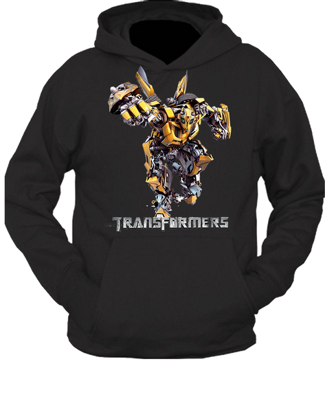 Bluza z kapturem Transformers zdjęcie 1