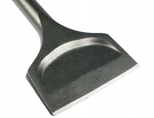 BOSCH DŁUTO PŁASKIE SDS-MAX 115x400 MM na Arena.pl