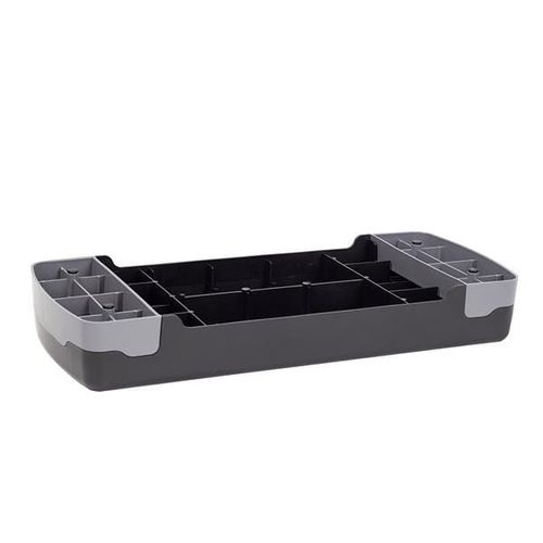 AS003 BLACK/GRAY/RED STEP DO AEROBIKU HMS na Arena.pl
