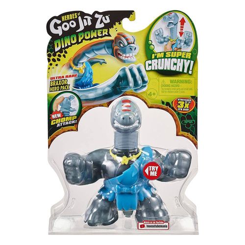 GOO JIT ZU Figurka Brachiosaurus na Arena.pl