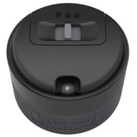 Nakrętka Kambukka wymienna nakrętka do kubka blokada 3w1 do zmywarki