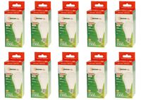 Żarówka LED GLS E27 20W ciepła barwa PREMIUM 10 SZTUK SPECTRUM LED