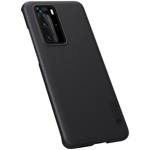 Etui Huawei P40 Pro (Black) na Arena.pl