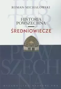 Historia powszechna. Średniowiecze zdjęcie 1