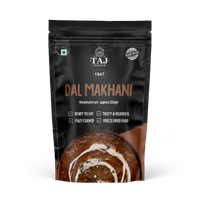 TAJ INDIAN 1947 DAL MAKHANI 200G