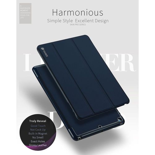 DUXDUCIS SKINPRO IPAD 9.7 2017/2018 GRAY na Arena.pl