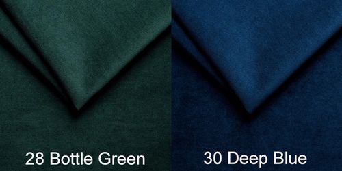 60x40 Panele tapicerowane ścienne wezgłowie welur na Arena.pl