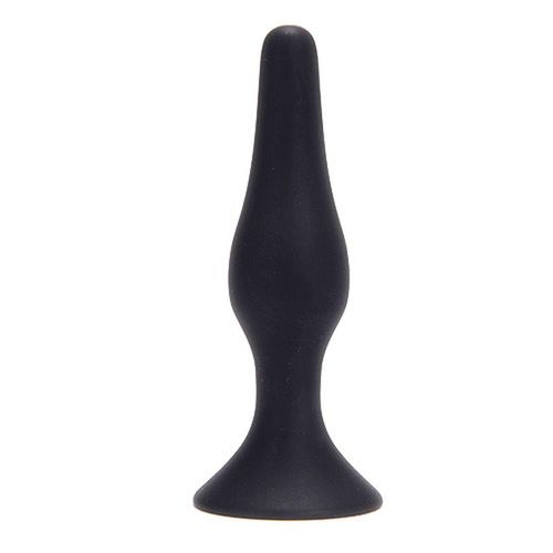 Plug-PLUG ANALE ANAL BOTTLE PLUG SILICONE LARGE na Arena.pl