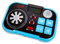 Little Tikes My Real Jam Zestaw DJ'a 654831
