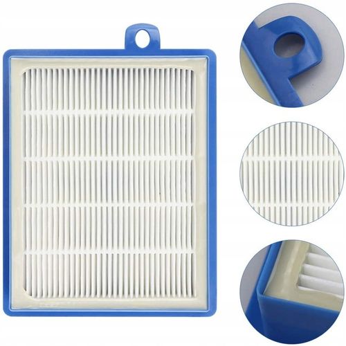 12xWORKI DO ODKURZACZA ELECTROLUX PHILIPS AEG + FILTR HEPA FC8031 H13 na Arena.pl