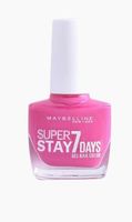 Lakier Do Paznokci Maybelline 155 Bubble Gum 10 Ml