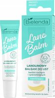 BIELENDA LANO BALM BALSAM DO UST LANOLINOWY NAWILŻAJĄCY 10 G