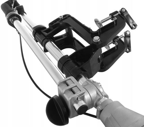 SILNIK ZABURTOWY SPALINOWY 6.2KM DO ŁÓDKI PONTONU na Arena.pl