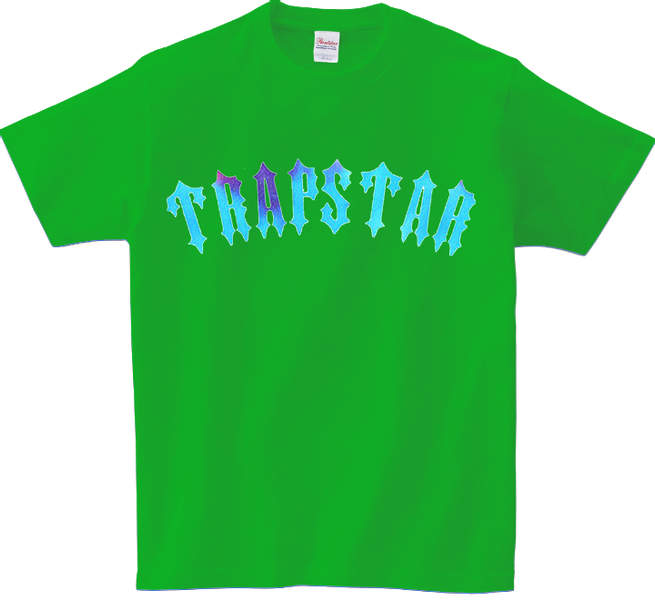 Koszulka T-shirt Trapstar zdjęcie 1