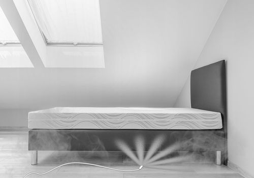 ŚRODEK BOMBA PREPARAT GRANAT FOGGER NA PLUSKWY PAJĄKI MOLE PRUSAKI (3 na Arena.pl