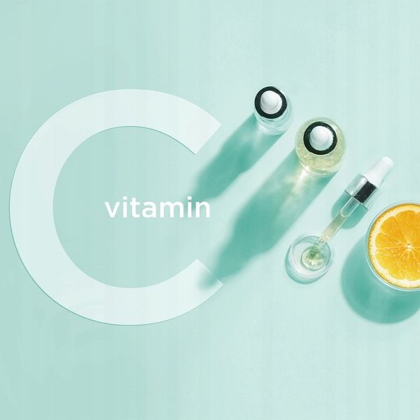 Syis ampułki serum witaminowe do twarzy 10x3 ml zdjęcie 5