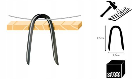 Siatka leśna - 100/12/15 G6 - 50 m na Arena.pl