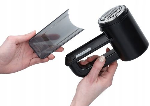 XTECH Golarka akumulatorowa do ubrań i tkanin na Arena.pl