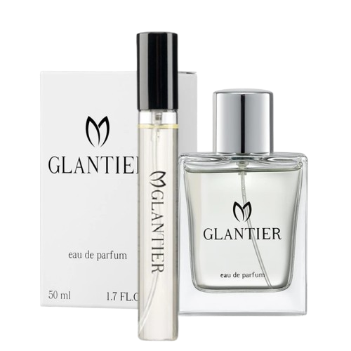 Glantier 768 - Zestaw Męski [Perfumy + Perfumetka] na Arena.pl