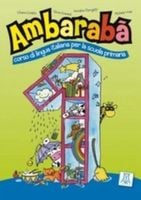 Ambaraba 1 podręcznik - Chiara Codato