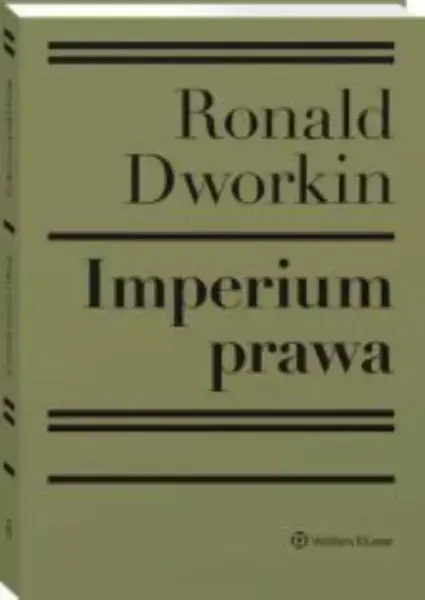 Imperium prawa zdjęcie 1