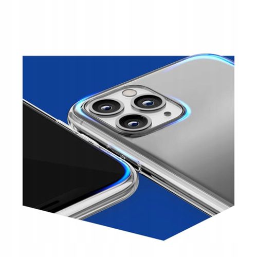 Samsung Galaxy A24 4G - 3mk Clear Case na Arena.pl