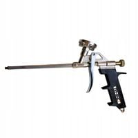 Pistolet do piany pianki montażowej pistoletowej