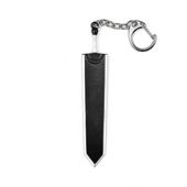 Sword | 10 cm | Metal | Brelok | Berserk Gantz