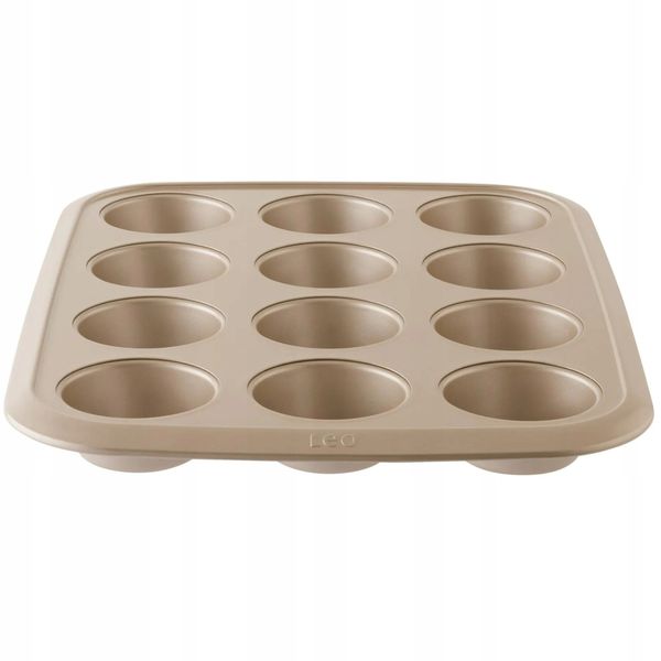 Forma do muffinek Berghoff 46,5 zdjęcie 1