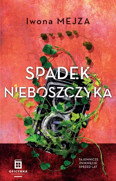 Spadek Nieboszczyka zdjęcie 1
